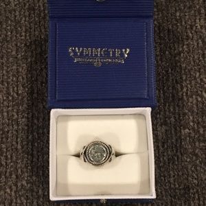 Symmetry Ring